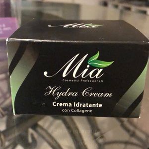 MIA Hydra Cream con Collagene Christmas sale 50%